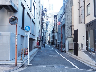 Following Japan photograph 3